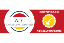 Certificação de Qualidade Iso 9001:2015