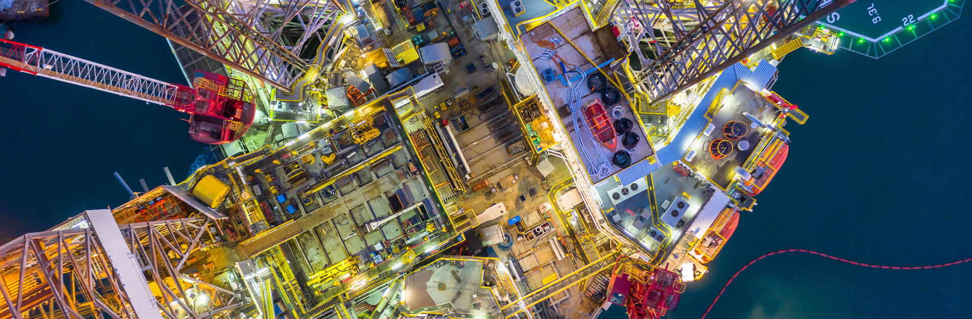 Engenharia Mecânica, Industrial